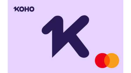 KOHO Essential Prepaid Card review