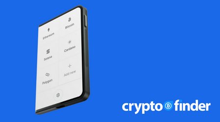 Ledger Stax review