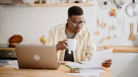 Compare personal loans in PEI