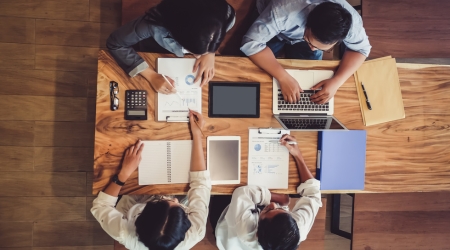 15 best business bank accounts in Canada