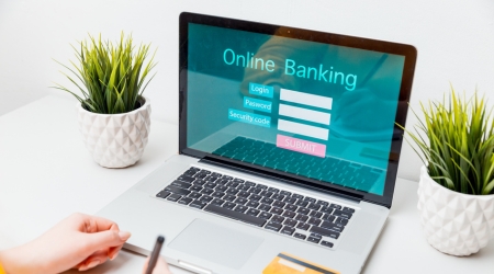 Digital banking in Canada