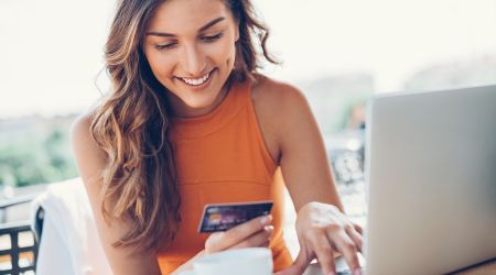 Best credit cards in Canada with instant approval