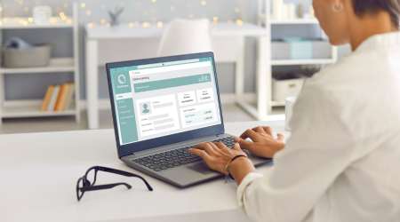How to Open a Chequing Account Online