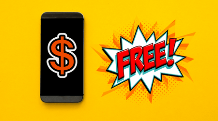 Free or low-cost cash advance apps in Canada