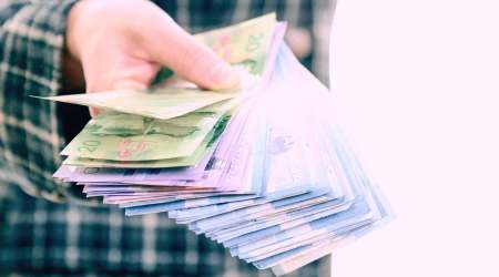 Same-day loans in Canada to help pay for emergencies