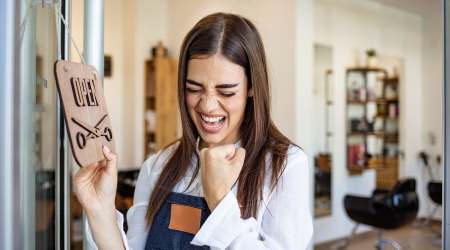 Best private business loans in Canada