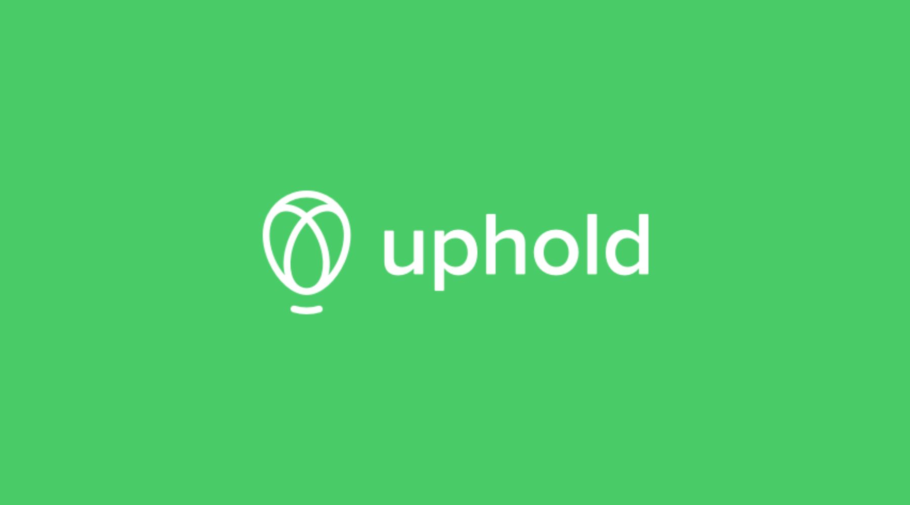Uphold Review: Is Uphold in Canada? | Pros, Cons & Alternatives