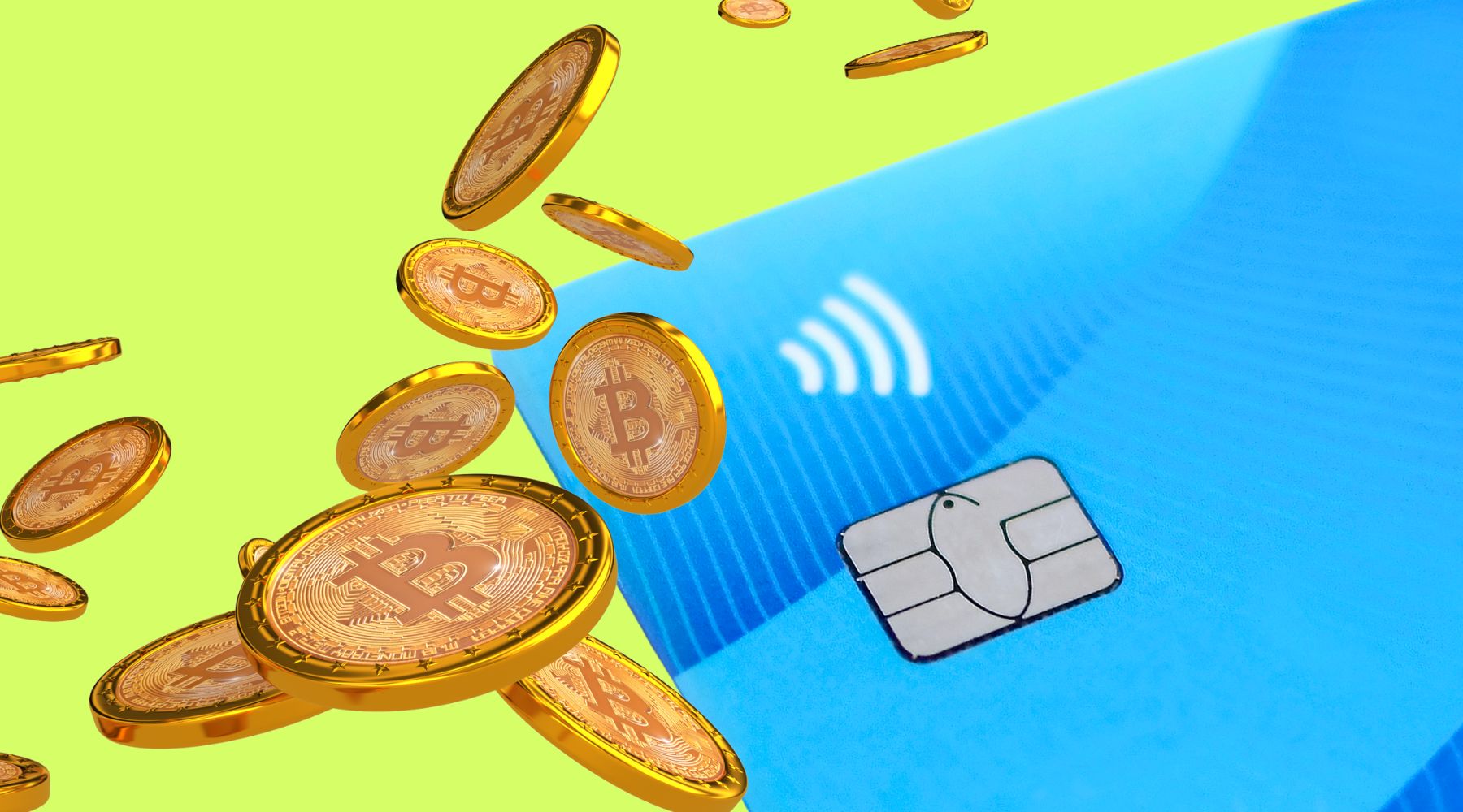 How To Get a Crypto Debit Card in Canada | Finder Canada