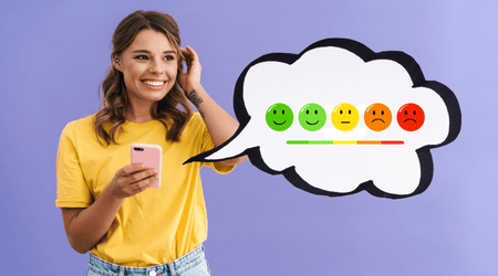 7 high-paying surveys in Canada