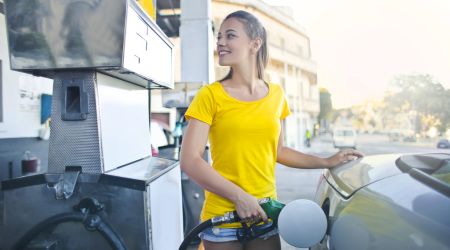 How to get gas money right now