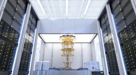 Quantum computing stocks
