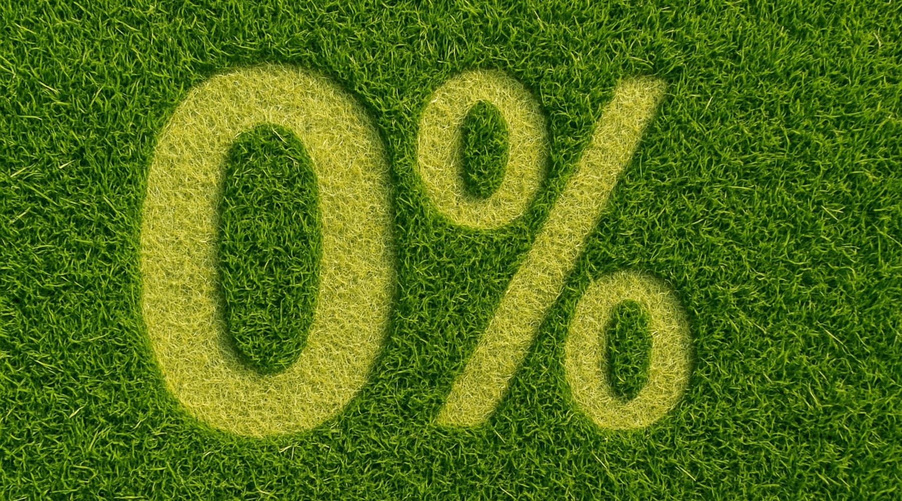 5 types of no-interest loans