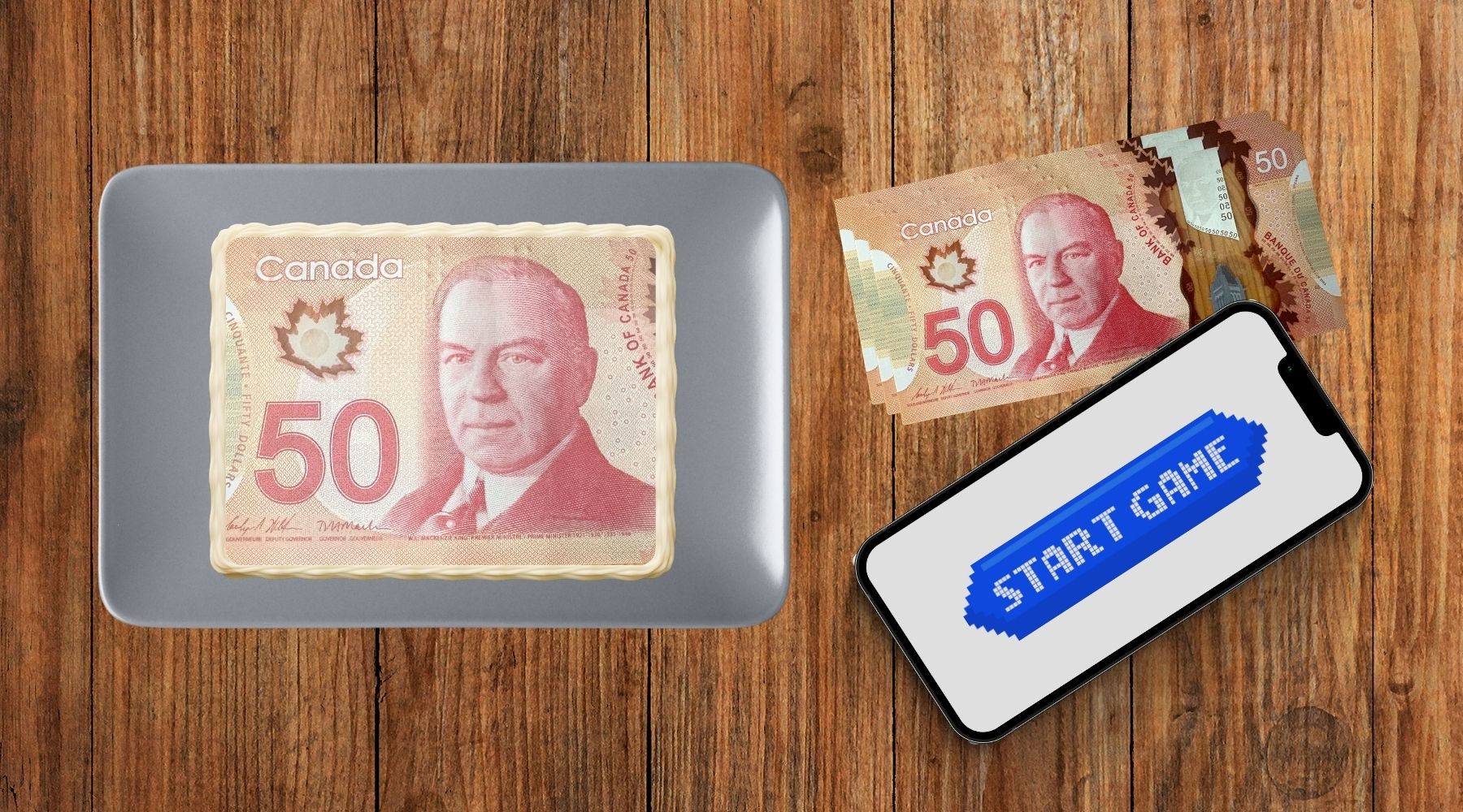5 Game Apps That Pay Real Money in Canada | Finder Canada