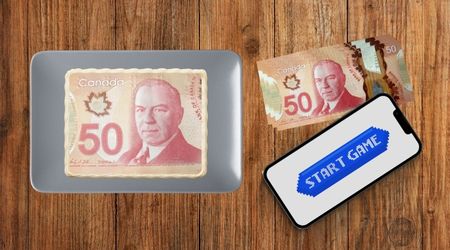 5 game apps that pay real money in Canada