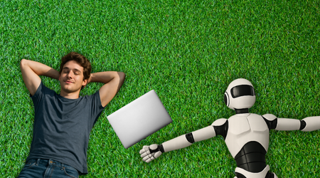 How to make money with AI