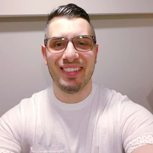 Sam Bourgi