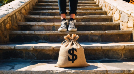 How to make fast, easy money in Canada
