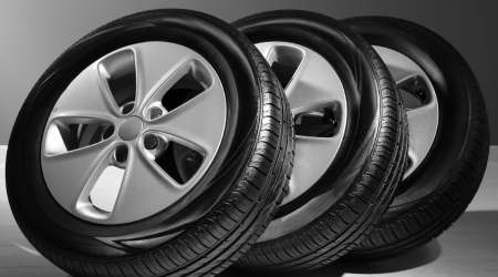 How to finance tires & rims in Canada