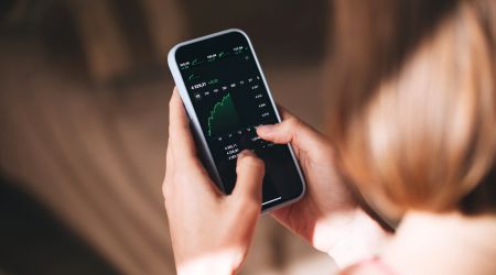 Best day trading platforms in Canada