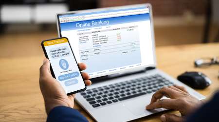 Best online banking for businesses in Canada