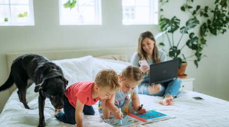 15 real ways to make money from home for free (no big spending required)