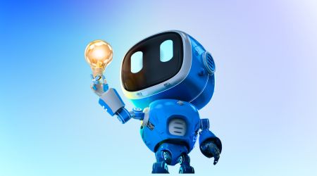 5 ways to let AI do your financial heavy lifting