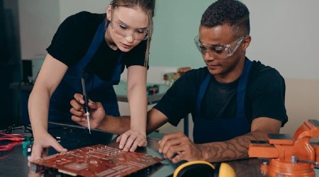 Canada Apprentice Loan: How does it work?