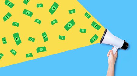 Large personal loans over $50K, $100K and more