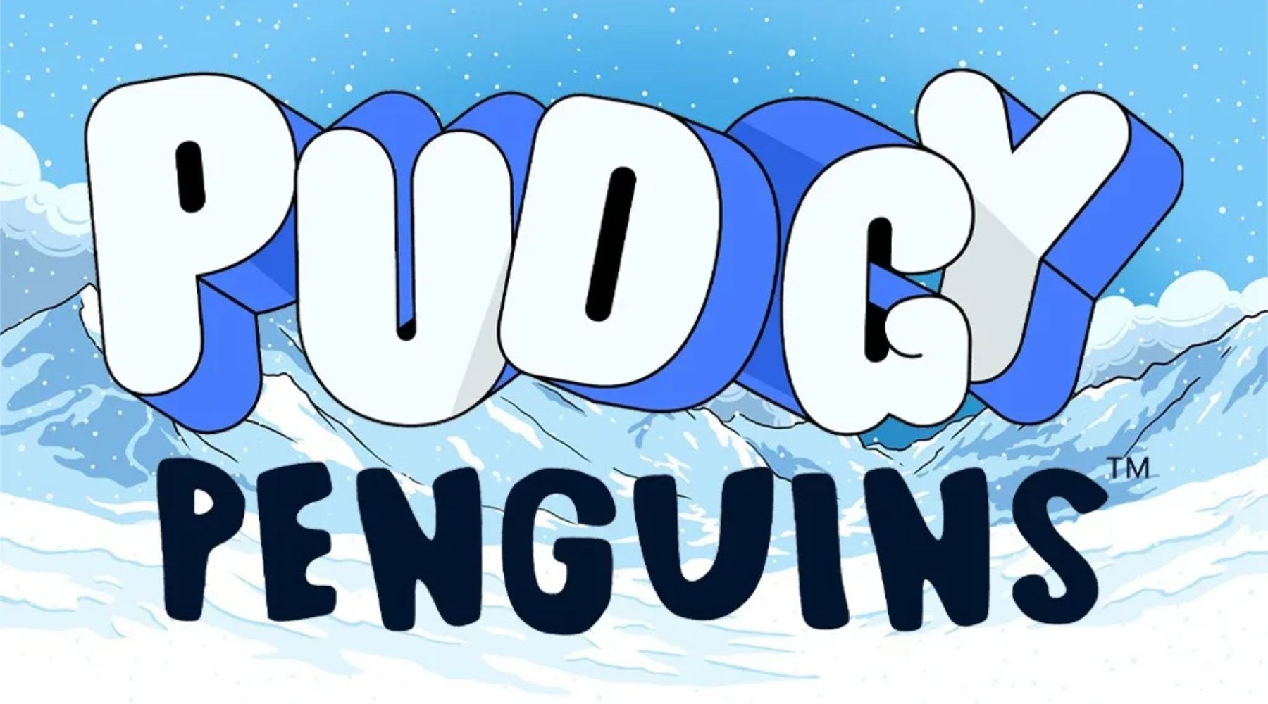Pudgy Penguins Price & Where to Buy PENGU in Canada | Finder
