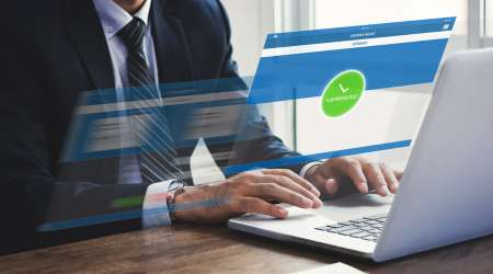 Interac e-Transfer: How does e-Transfer work?