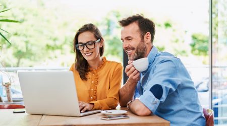 Bank accounts offered by credit unions