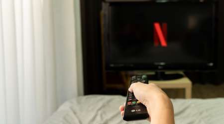 Getting Paid to Watch Netflix or Videos: Legit or Not?