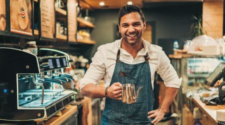 Ready, set, grow: 4 key features to look for when choosing a business account in 2026