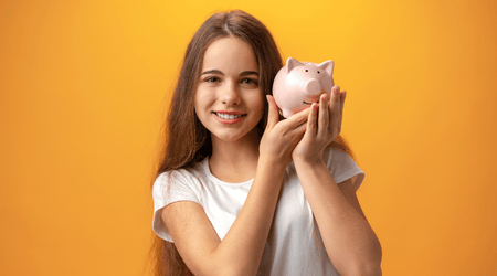 15 Ways to Make Money as a Kid or Teen