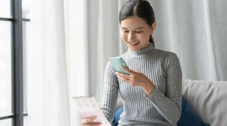 Scanning Receipts for Money: Is It Legit?