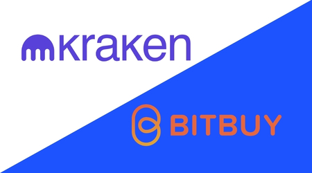 Kraken vs Bitbuy: Which crypto platform is better?