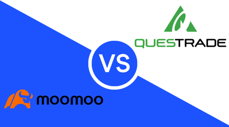 Questrade vs Moomoo: Which is the better stock trading platform?