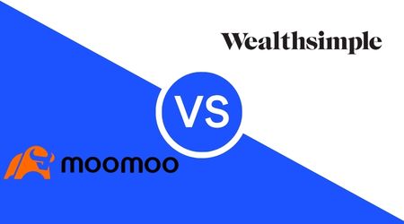 Wealthsimple vs Moomoo: Which is the better stock trading platform?