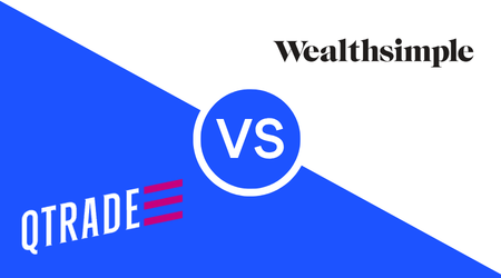 Wealthsimple vs Qtrade: Which is the better stock trading platform?