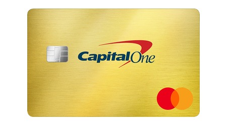 Capital One Guaranteed Secured Mastercard: Cardholder Insights