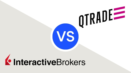 Qtrade vs Interactive Brokers: Which is better?