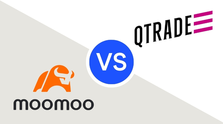 Qtrade vs Moomoo: Which trading platform is better?