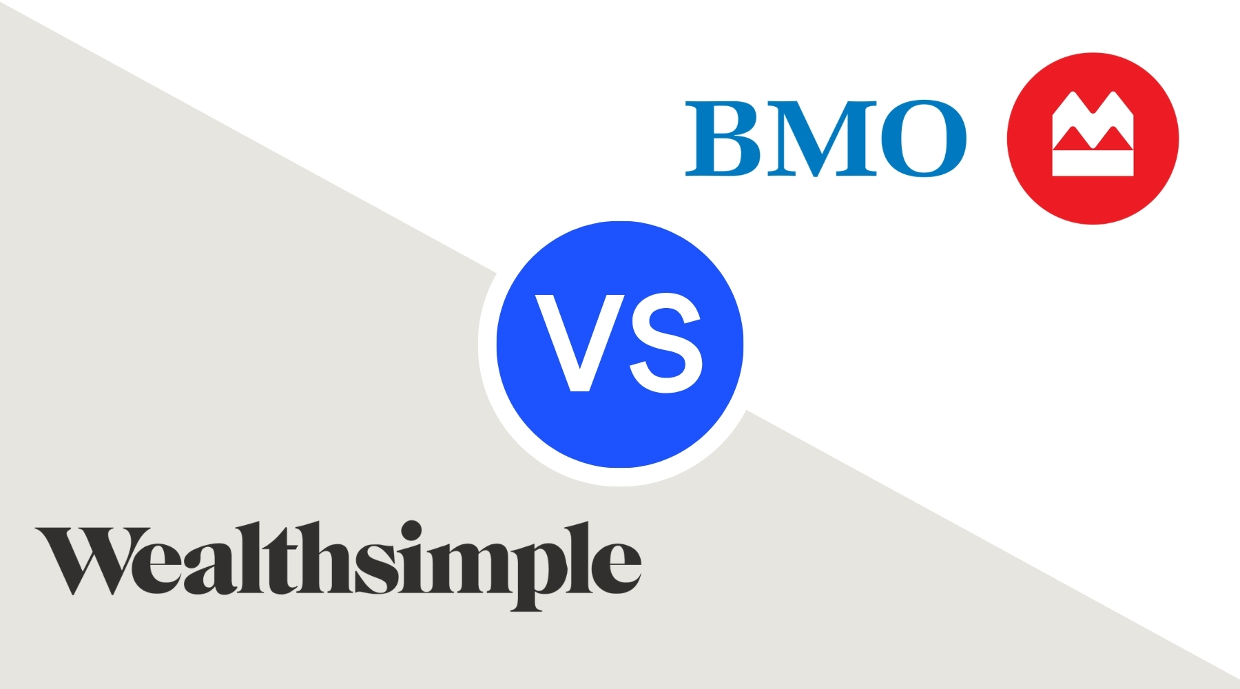 Wealthsimple vs BMO InvestorLine: Which trading platform is better?