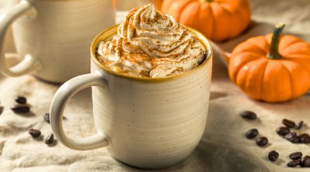 Does the Pumpkin Spice Latte Craze Pay Off for Starbucks Investors?