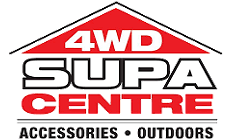 4WD Supacentre