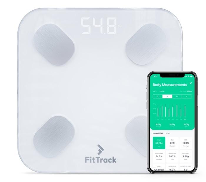 FitTrack