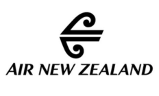 Air New Zealand