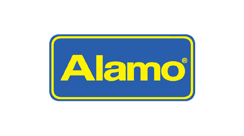 Alamo Rent a Car