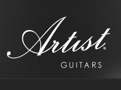 Artist Guitars