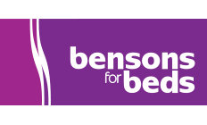Bensons for Beds